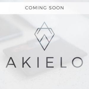 Akielo coming soon new products